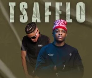 Major Keys & Slidoo Man - Tsa Felo