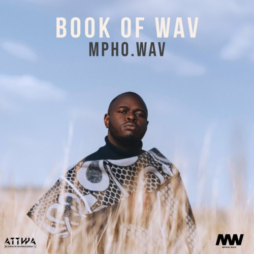 Mpho.Wav, Lyrik Shoxen & Sun-EL Musician - UNDER THE SUN
