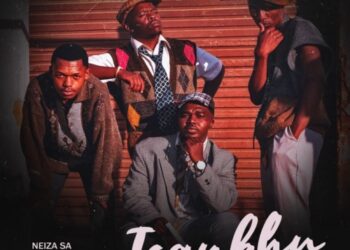 Neiza SA, Da Mabusa & Ama Grootman - Isgubhu