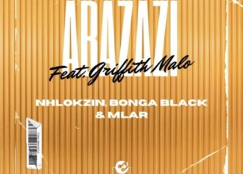 Nhlokzin, Bonga Black & Mlar - Abazazi ft. Griffith Malo