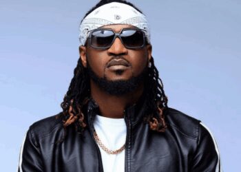 Paul Okoye of PSquare Shares His Funny Methods of Dealing with Internet Trolls 1 paul okoye of psquare