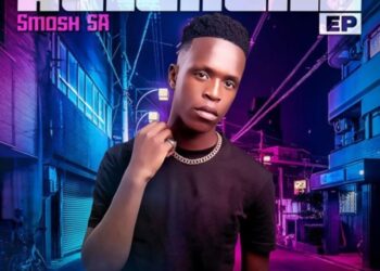 Smash SA - Kulungile ft. Mr Maker & Ceeka RSA