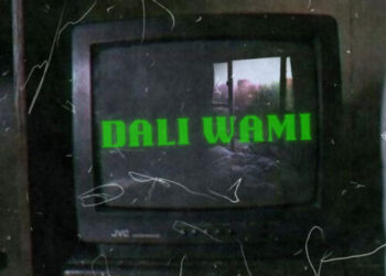 Teemza - Dali Wami ft. Mpho Spizzy