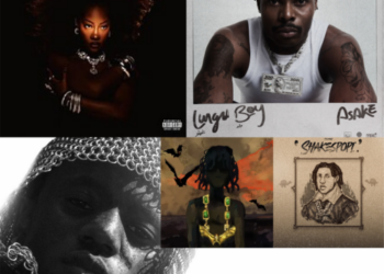 The Best Afrobeats Albums of 2024 So Far