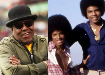 Michael Jackson's brother