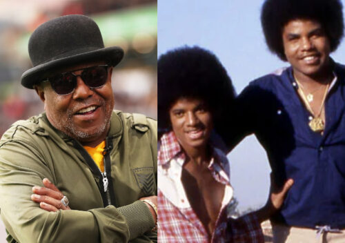 Michael Jackson's Brother Tito Jackson Passes Away at 70 1 Michael Jackson's brother