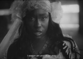 Tolani - CRYBABY