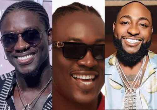 Activist Verydarkman Cleans His Hands of Dammy Krane-Related Issues 1 Activist Verydarkman