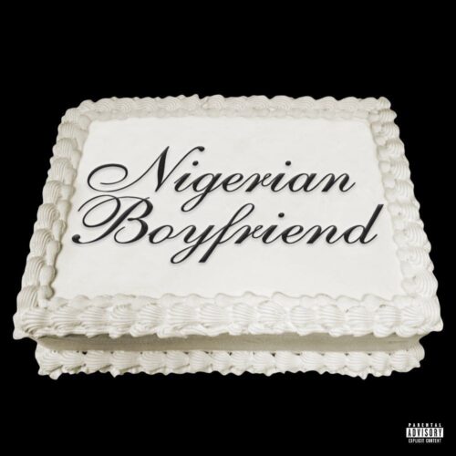 Odunsi (The Engine) - Nigerian Boyfriend