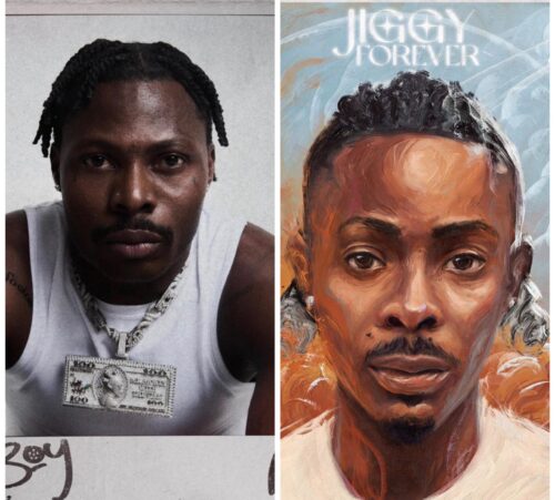 Asake’s Lungu Boy Ties Young Jonn’s Jiggy Forever on Spotify NG 1 Asake’s Lungu Boy Ties Young Jonn’s Jiggy Forever as 2024’s Longest-Charting #1 Album on NG Spotify