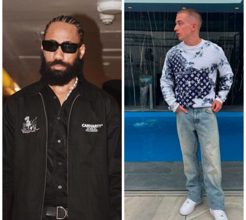 Phyno & ArrDee Set to Drop New Single, Time of My Life 1 Phyno & ArrDee