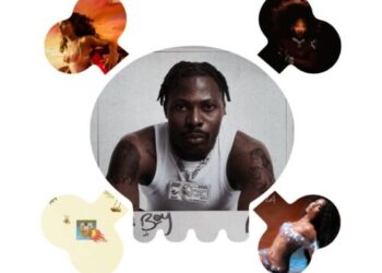 African Albums on This Week’s Billboard World Albums Chart
