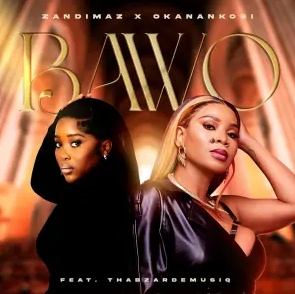 Zandimaz - Bawo ft. OkanaNkosi & ThabzarDeMusiq 1 Zandimaz - Bawo ft. OkanaNkosi & ThabzarDeMusiq