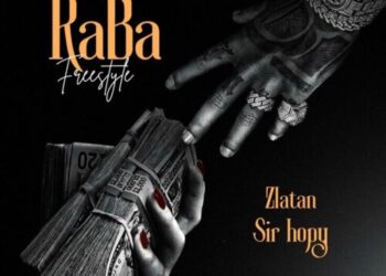 Zlatan ft Sir Hopy - Raba