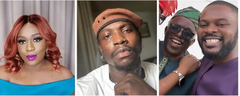 Falz Sister Writes to VDM: 'See You in Court for Not Doing the Needful' 1 Falz sister