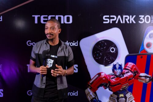 SPARK 30 Shines at Transformers One Premiere Across Nigerian Cities 5 image5