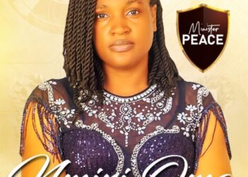 minister peace