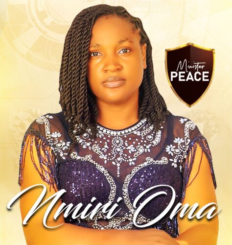 minister peace