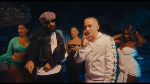Phyno Releases Exciting New Single, Time Of My Life Featuring ArrDee 1 MUSIC VIDEO: Phyno & ArrDee - Time Of My Life