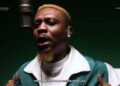 Reminisce Premieres Kupe with Aktivated Session