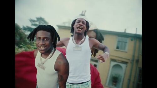 Shallipopi Drops High Tension Music Video 1 Shallipopi - High Tension