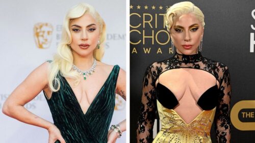 Lady Gaga Finds Love