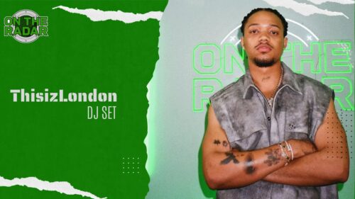 Behind the Boards: Producers, The New Power Players in Afrobeats 5 Thisizlondon Lights Up His On The Radar Set