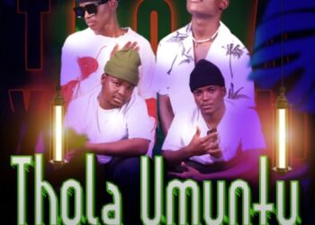 015 Musiq & Van city Musiq, OHP Sage, Veyane - Thola Umuntu