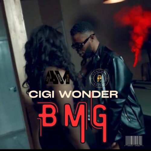 Video: Cigi Wonder - BMG 1 1 1 1