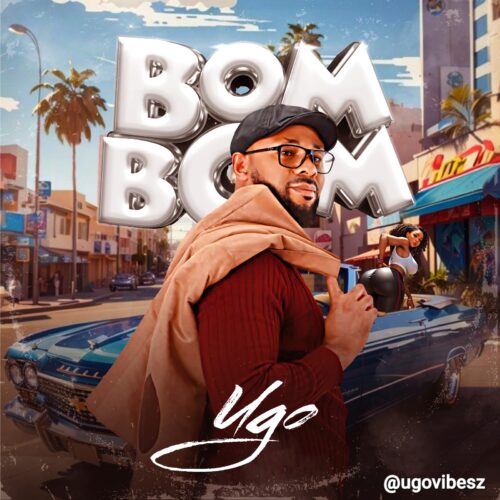Introducing Ugo: The Comeback Star Set to Take Over the Music Scene with His New Single “Bom-Bom” 1 1000087785