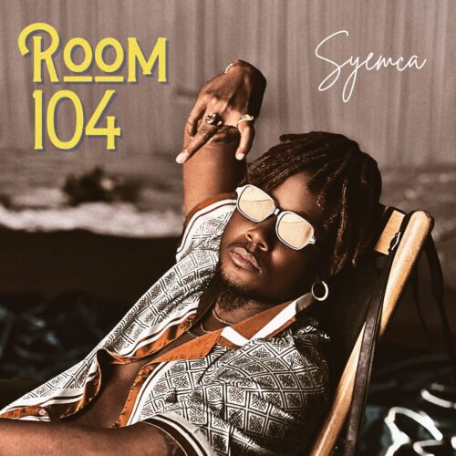 Syemca Drops Captivating New Single "Room 104" 2 1000301515