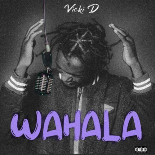 "Vicki D Ignites the Airwaves with Her Latest Hit ‘Wahala’" 1 79D35C61 82E6 4A3D AA62 1FE1961C43FE