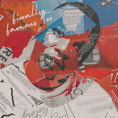ALBUM: Dlala Thukzin - Finally Famous Too