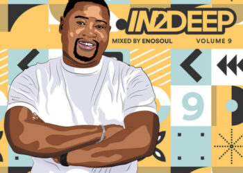 ALBUM: Enosoul - In2deep, Vol. 9