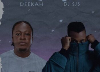 Dj Sjs x Deekah Madiva Artwork
