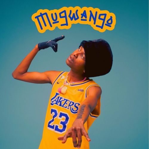 Don Edward - Mugwango EP
