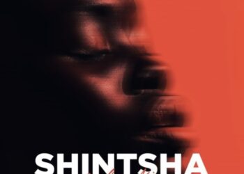 Echo Deep, Takue SBT & Neecky Matipa - Shintsha (3 Step Mix)