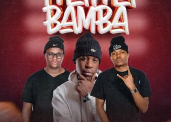 El-Kay MusiQ, Tee Taurus & uLazi - Thatha Bamba EP