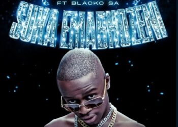 Eltee & Khalil Harrison - Suka Emabhozeni ft. Blacko SA & Tumelo ZA