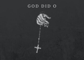 Jayluvoflyf God Did O