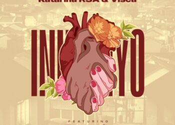 Katarina RSA & Visca - Inhliziyo ft. Zee_nhle