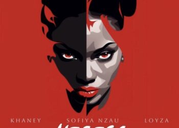 Khaney, Sofiya Nzau & LOYZA - Hegesa (LOYZA Remix)