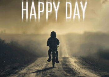 Kizzi Happy Day 1
