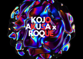 Kojo Akusa & Roque - Boogie (Original Mix)