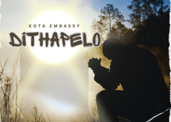 Kota Embassy - Dithapelo EP