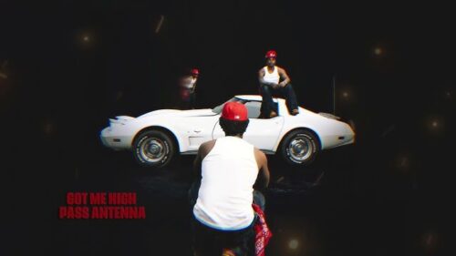 Magixx Releases New Single, Lemme Know 1 Magixx - Lemme Know
