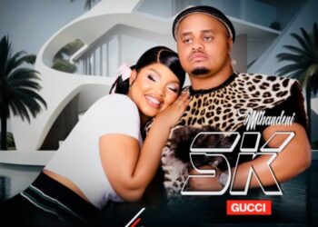 Mthandeni SK - Gucci ft. MaWhoo
