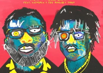 Nasty C, Lekaa Beats & Daliwonga - Life Of The Party