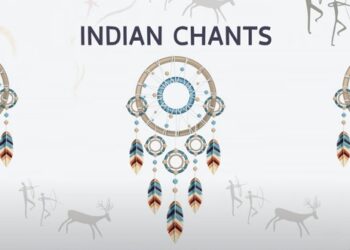 Native Tribe & Da Q-Bic - Indian Chants (Original Mix)