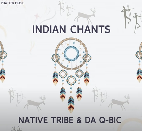 Native Tribe & Da Q-Bic - Indian Chants (Original Mix) 1 Native Tribe & Da Q-Bic - Indian Chants (Original Mix)